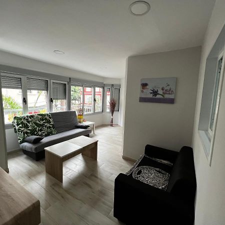 Apartamento Isor Canteras Las Palmas de Gran Canaria Eksteriør bilde