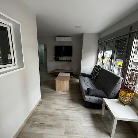 Apartamento Isor Canteras Las Palmas de Gran Canaria Eksteriør bilde