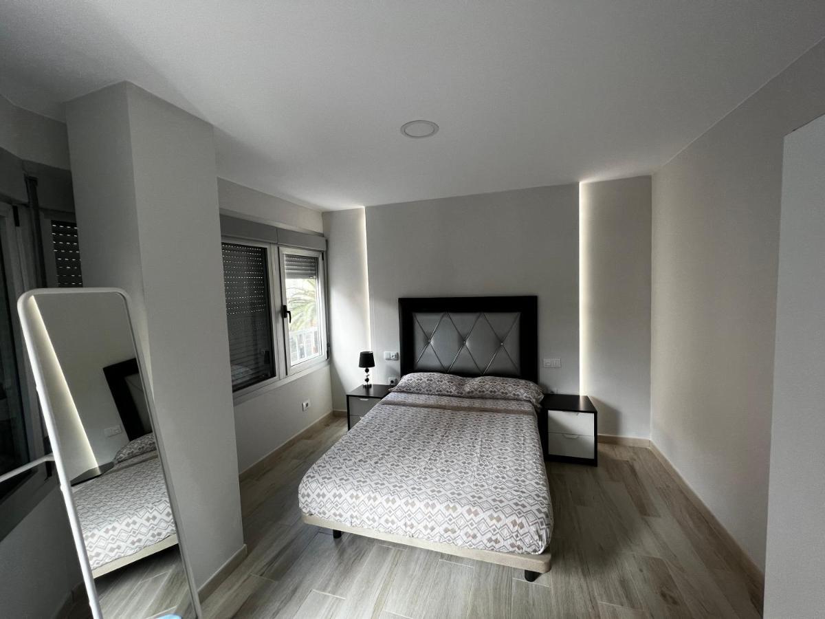 Apartamento Isor Canteras Las Palmas de Gran Canaria Eksteriør bilde